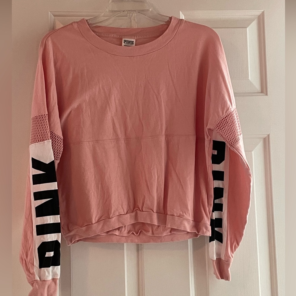 3 piece VS pink lot